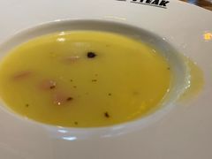 -西豪果木牛排(龙泉万达店)