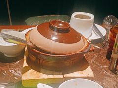 -汤城小厨•粤菜•靓汤(苏州街店)