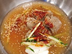 -六七八韩式烤肉·韩国料理(上杭路店)