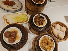 -万龙洲海鲜(南新仓店)