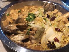 -味茂·老船夫1927(东海东路店)