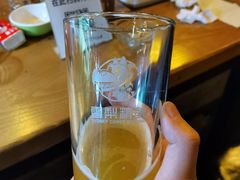 -雪梨精酿 Sydney Coast Brewing(沁春家园店)