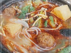 -清真·穆萨砂锅(大皮院店)
