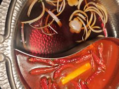 -牛New寿喜烧(金茂览秀城店)