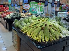 -世纪联华超市(凤起店)