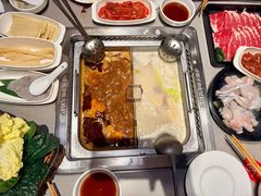 -海底捞火锅(人民广场店)