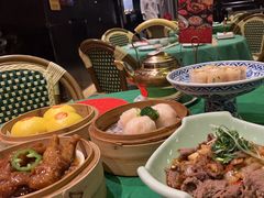 -誉八仙粤菜(万象天地店)