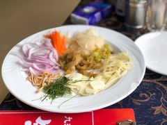 -祈胜邨•顺德鱼生•顺德菜(容桂店)