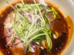 -长安大牌档之西安博物院文化餐厅(中贸店)