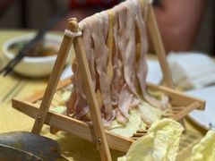 -田鸭肠·非遗火锅(彭州店)