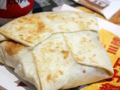川辣嫩牛五方餐-肯德基(宁波万达店)