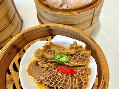 黑椒金钱肚-万龙洲海鲜(大兴绿地缤纷城店)