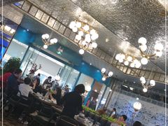 大堂-FISH&POTATO Cō(地中海美食 万象城店)