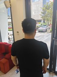 -上禾 HAIR SALON