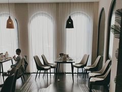 -何适山庄 ·可团建(水长城P2停车场店)