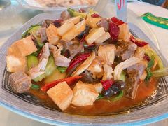 -维吾尔餐厅(宜山路店)