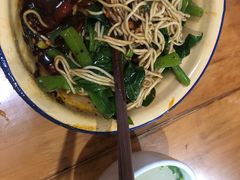 -赵伍面庄(松石大道店)