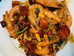 -来之顺海鲜菜馆·青岛菜·始于1993(栈桥店)