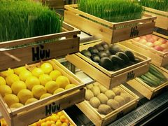 -混果汁(喜荟城店)