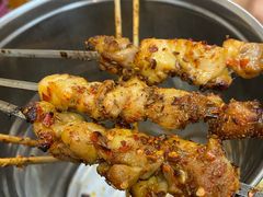 -炒豆合作社(东四总店)