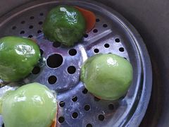-枣子树素餐厅(铂金城店)
