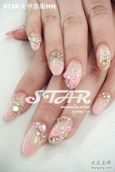 日系草莓小公主2-STAR美甲店