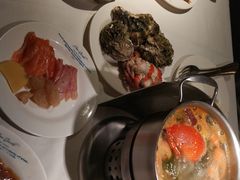 -星伦多自助料理(华润万象城店)