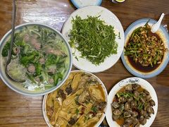 -老家黄墩小错鸡·活海鲜