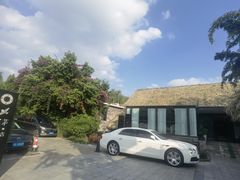 -茅庐·川粤精品私房菜(金沙遗址店)