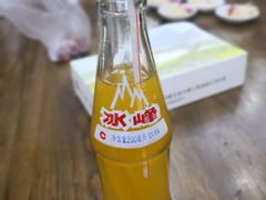 -老刘家泡馍·陕西老字号(钟楼广济街店)