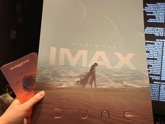 -星河寰宇IMAX影城(星河WORLD·COCO Park店)