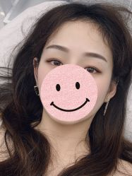 -HQ半永久纹绣纹眉