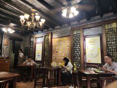 -黄祥华养生堂·炖汤·营养蒸饭(岭南天地店)
