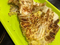 -新疆特色风味饭庄阿不都烧烤(欧洲城店)