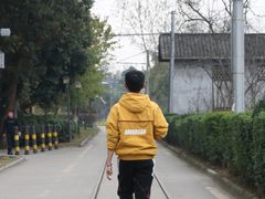 -安仁古镇