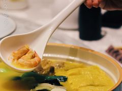 绍三鲜-古越舫·精品杭帮菜(商都路店)