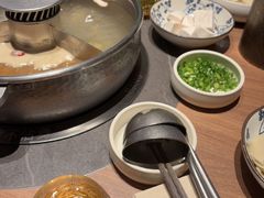 -巴奴毛肚火锅(京西大悦城店)