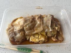 -山水肠粉(盐田店)