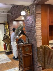 -BarberKiNG男士理发馆Barbershop