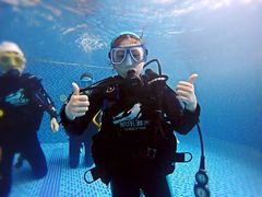 -西吉马游泳健身(协信店)