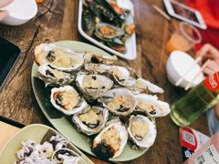 -贞姨美食·老字号海鲜大排档