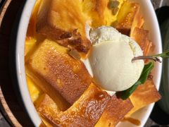 -新白鹿餐厅(星光大道一期店)