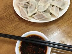 -白记饺子馆多伦道店