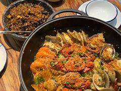 大厨海鲜锅-大厨的餐厅(曾厝垵总店)
