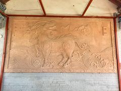 -汤阴县羑里周易博物馆