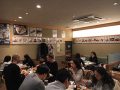 -梅丘·寿司の美登利(银座店)