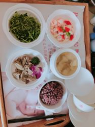 -喜喜月子(瑞虹天地店)