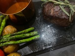 -北辰洲际酒店·IT MAMA意式家味餐厅