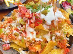 -Q MEX 库迈墨西哥餐吧(三里屯店)
