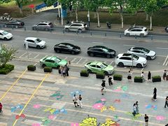 -合肥万象城